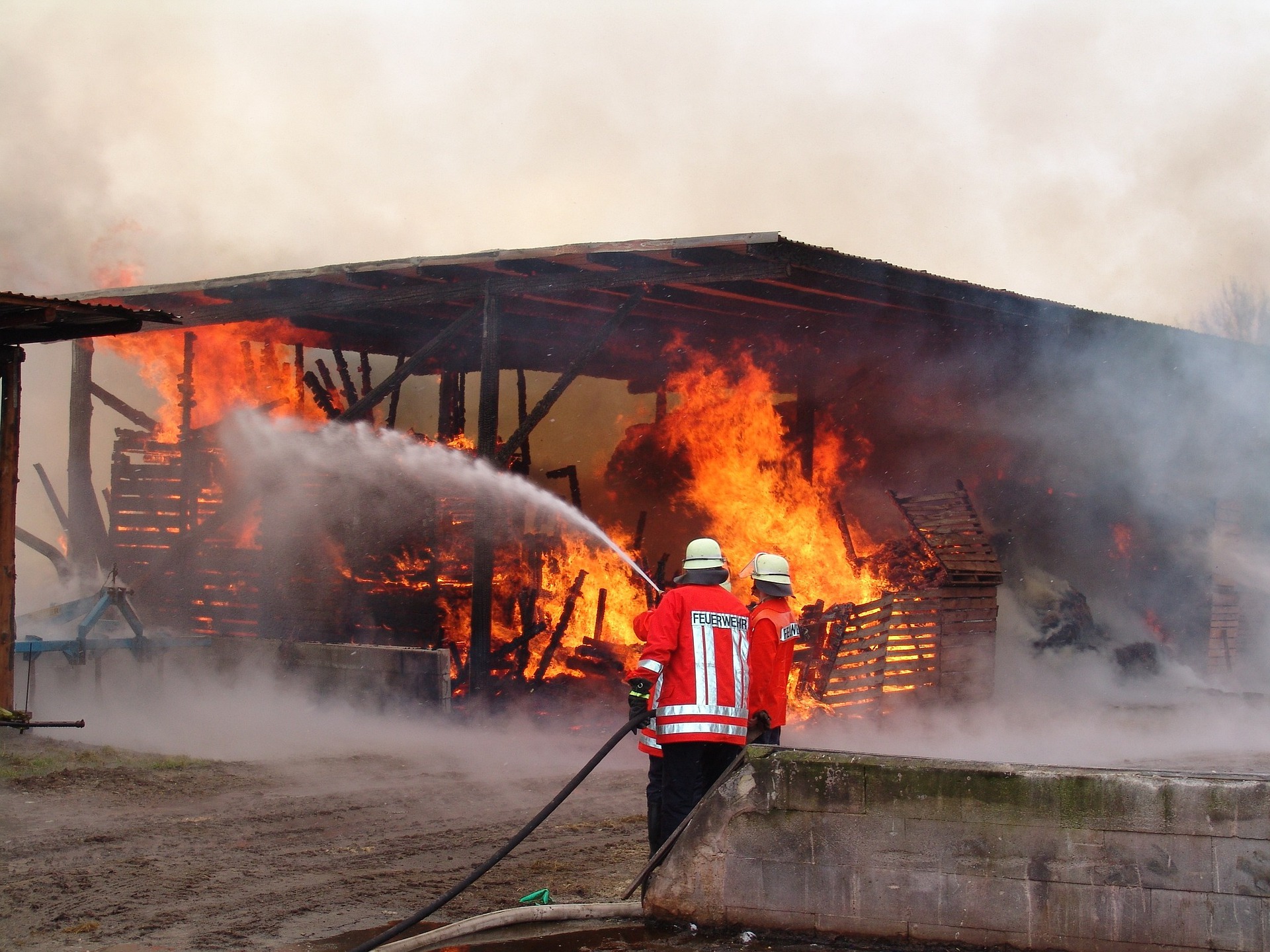 AGGIORNAMENTO ANTINCENDIO Liv 1 (RISCHIO BASSO) P1940/25
