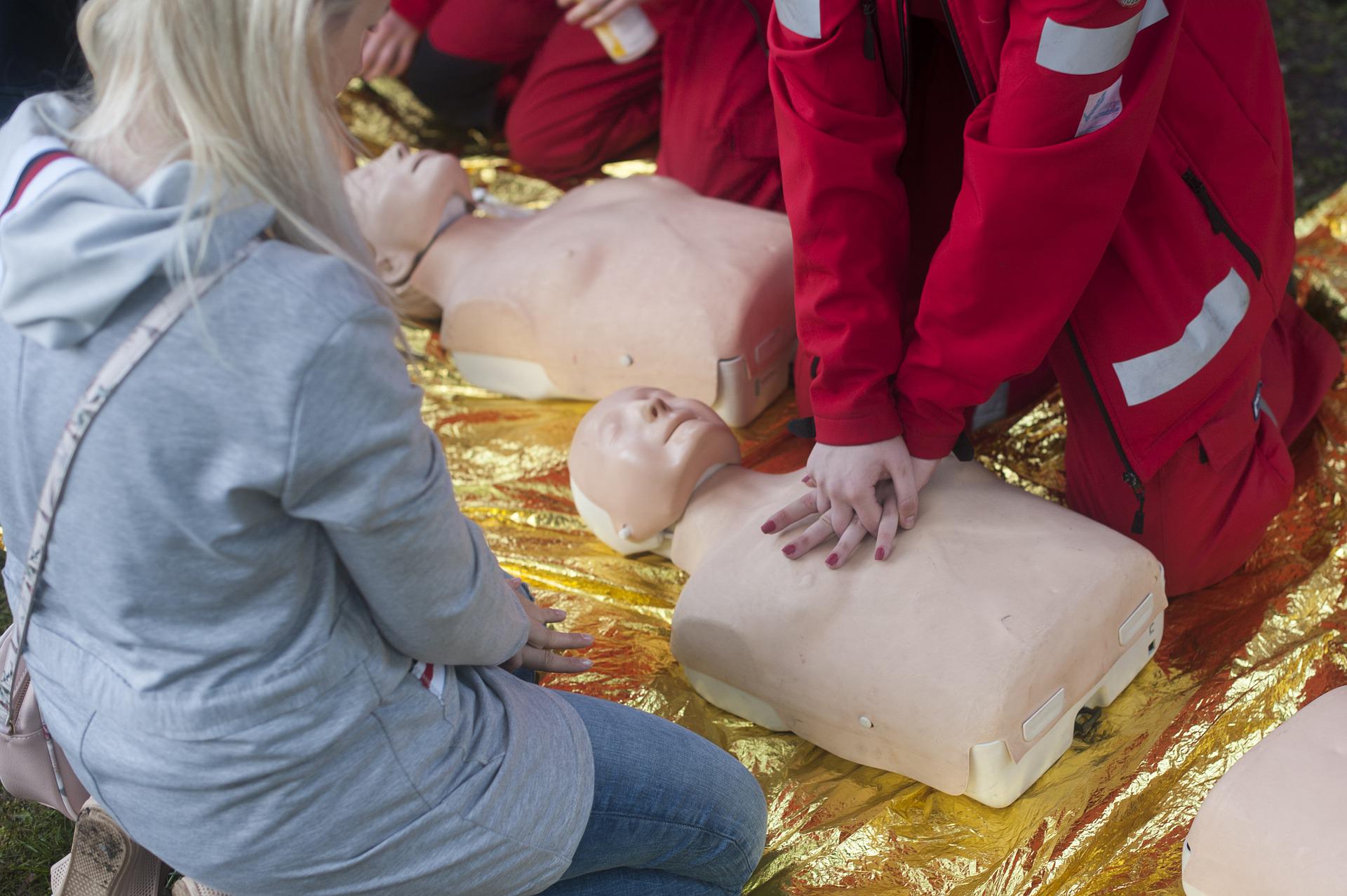 BLS-D LIVORNO RETRAINING P1844/25